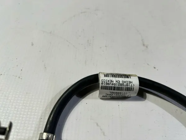 Negativ batteriklemma OEM 68169878AA image 3