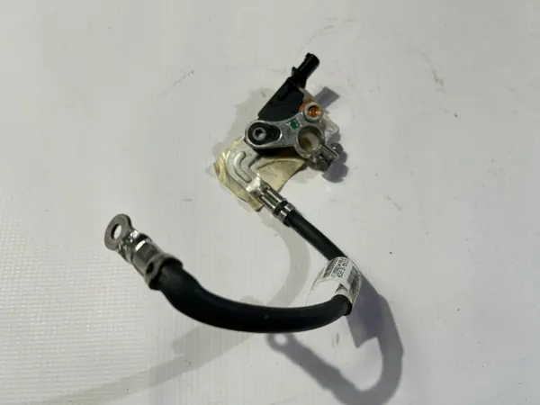 Negativ batteriklemma OEM 68169878AA image 9