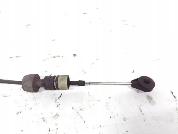 Volvo Schaltgetriebe-Mechanismus OEM 30759120 image 3