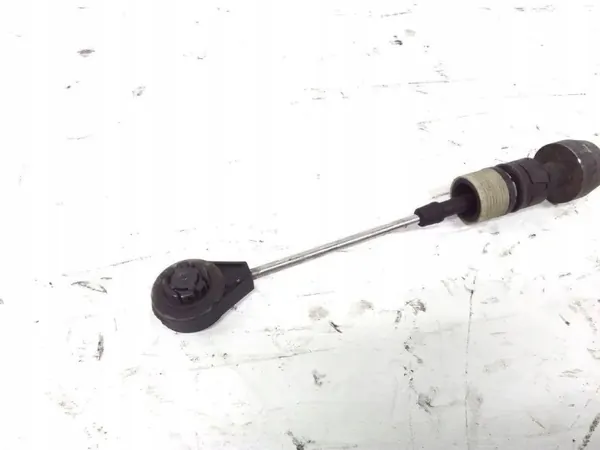 Volvo Schaltgetriebe-Mechanismus OEM 30759120 image 4