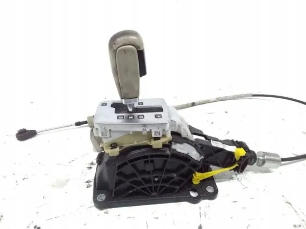 Volvo Schaltgetriebe-Mechanismus OEM 30759120 image 5
