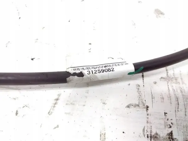 Volvo Schaltgetriebe-Mechanismus OEM 30759120 image 6