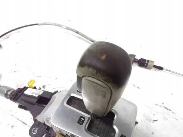 Volvo Schaltgetriebe-Mechanismus OEM 30759120 image 7