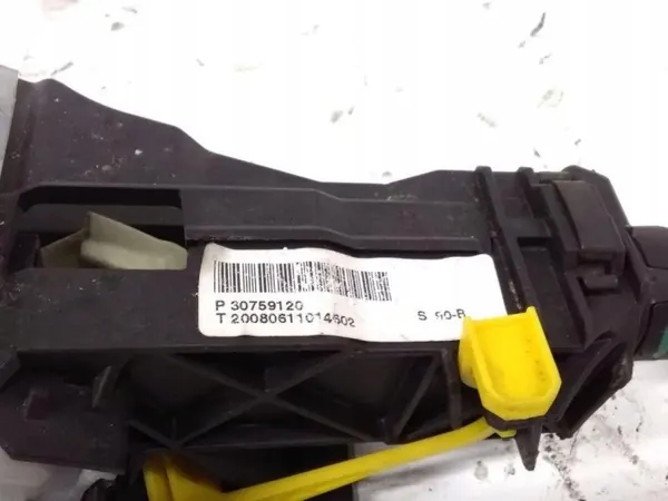 Volvo Schaltgetriebe-Mechanismus OEM 30759120 image 8
