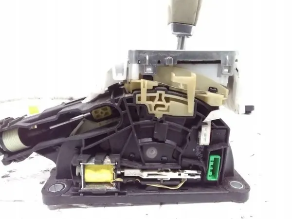 Volvo Schaltgetriebe-Mechanismus OEM 30759120 image 9