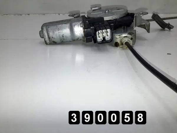 Régulateur de vitre Mitsubishi Lancer OEM MR991832 image 3