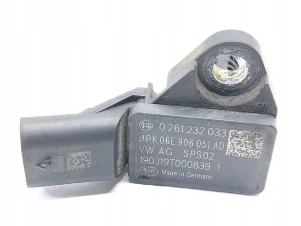 OEM 0261232033 Pressure Sensor - Used Condition image 2