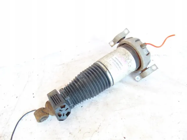 Amortisseur pneumatique gauche arrière OEM 7L8616019C Audi Q7 image 2