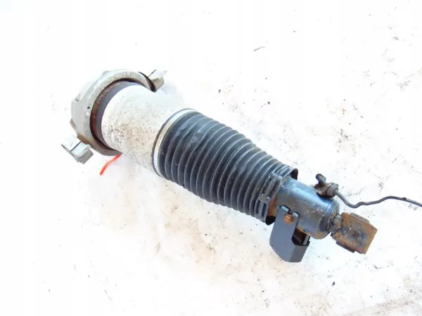 Amortisseur pneumatique gauche arrière OEM 7L8616019C Audi Q7 image 3