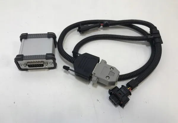 Module Chiptuningpro Powerbox WSA 1000, Utilisé image 1