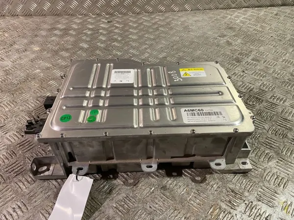 Inversor Peugeot 3008 II 2021 OEM A6MC60 image 4