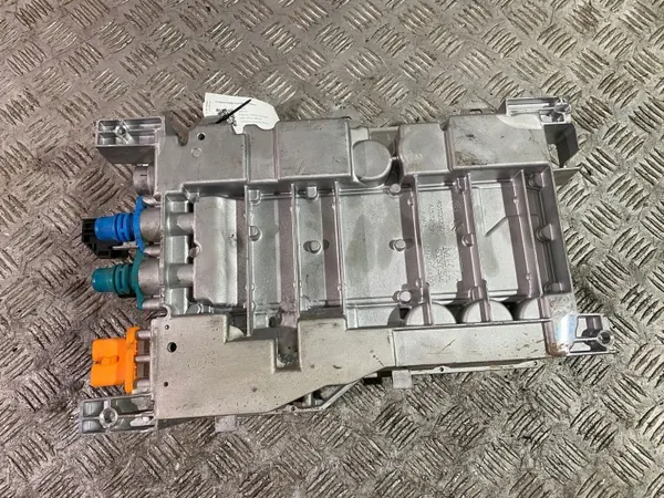 Inversor Peugeot 3008 II 2021 OEM A6MC60 image 5