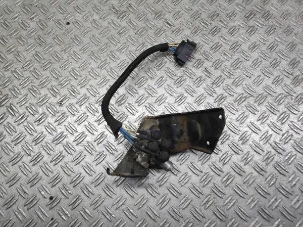 Riscaldatore blocco motore Nissan Qashqai BEN26898 image 2