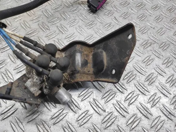 Riscaldatore blocco motore Nissan Qashqai BEN26898 image 3