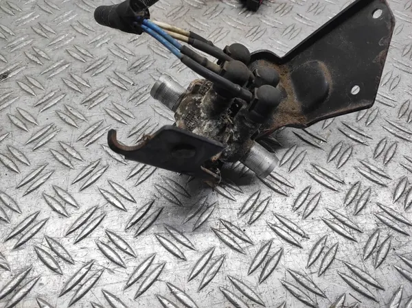 Riscaldatore blocco motore Nissan Qashqai BEN26898 image 4
