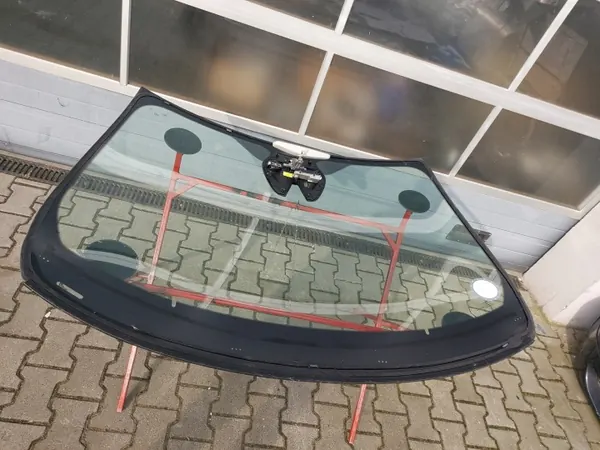 Pare-brise avant OEM 7302AGAMVZ1C pour Renault Megane IV image 4