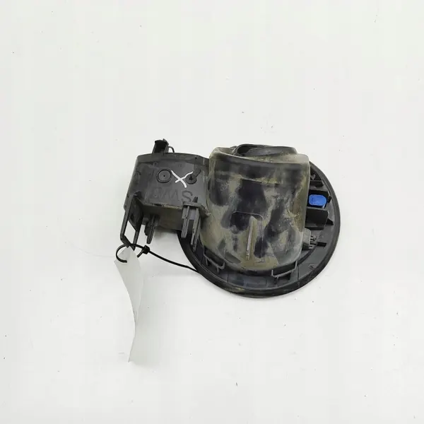 Polttoainesäiliön kansi OEM 23234744 Cadillac Escalade 6.2L image 5