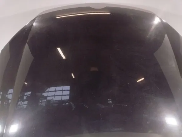 VW Golf VI Motorhuv 2008-2013 5K0823031G image 3