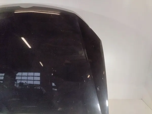 VW Golf VI Motorhuv 2008-2013 5K0823031G image 4