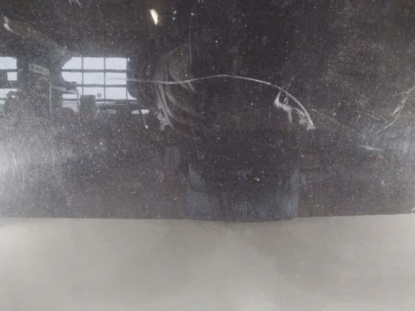 VW Golf VI Motorhuv 2008-2013 5K0823031G image 5