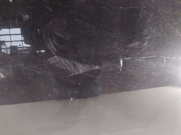 VW Golf VI Motorhuv 2008-2013 5K0823031G image 6