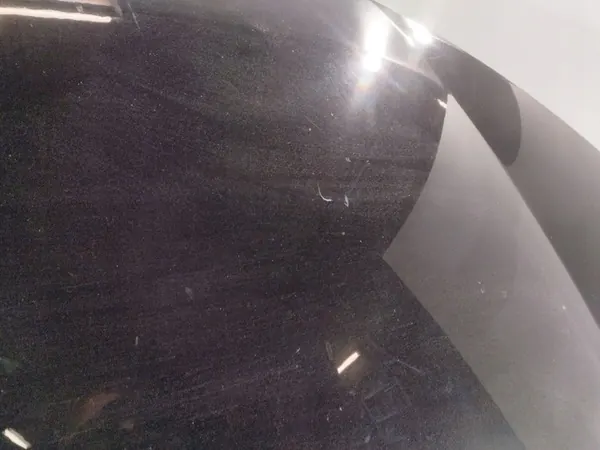 VW Golf VI Motorhuv 2008-2013 5K0823031G image 8