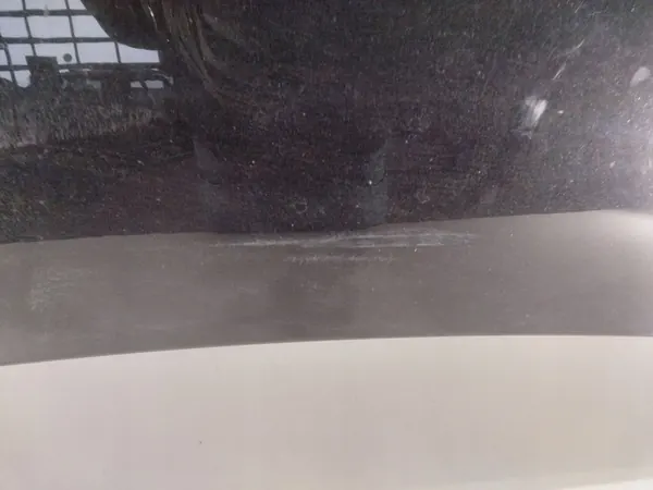 VW Golf VI Motorhuv 2008-2013 5K0823031G image 9