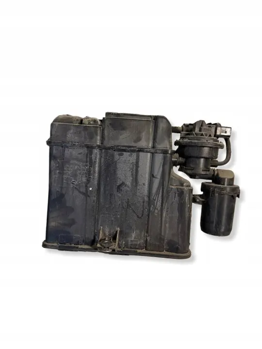 Porsche Panamera bränsleångakolfilter OEM 97020132104 image 2