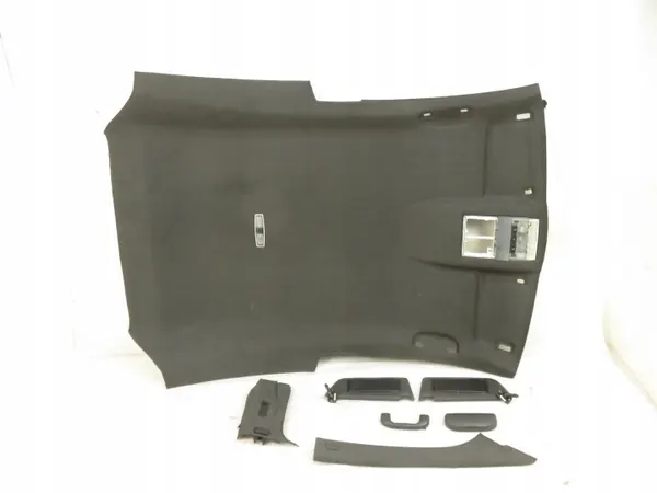 OPEL PODSUFITKA OEM Astra III H GTC (L08) HB:lle image 2