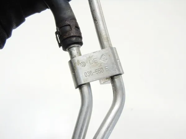 Soupape de pression carburant OEM 058133517B 1.6 FSI image 4