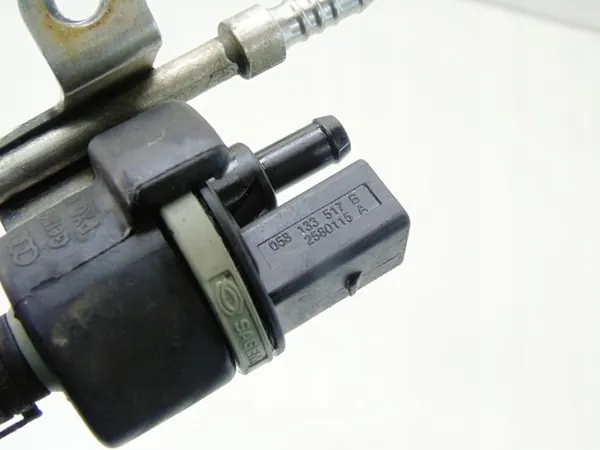 Soupape de pression carburant OEM 058133517B 1.6 FSI image 5