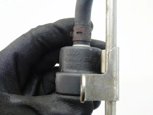 Soupape de pression carburant OEM 058133517B 1.6 FSI image 6