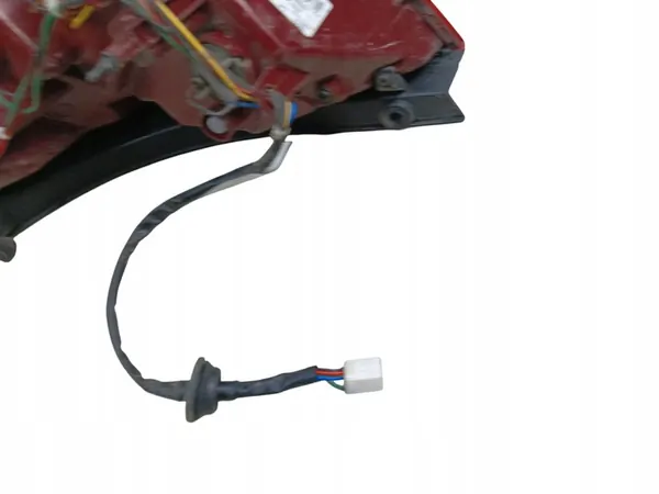 Luz trasera izquierda Hyundai i20 I Lift (2012-2015) HB 5D 92401-4P500 image 3