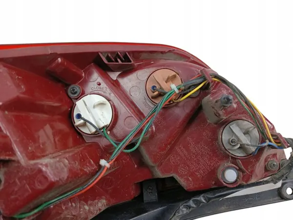 Luz trasera izquierda Hyundai i20 I Lift (2012-2015) HB 5D 92401-4P500 image 5