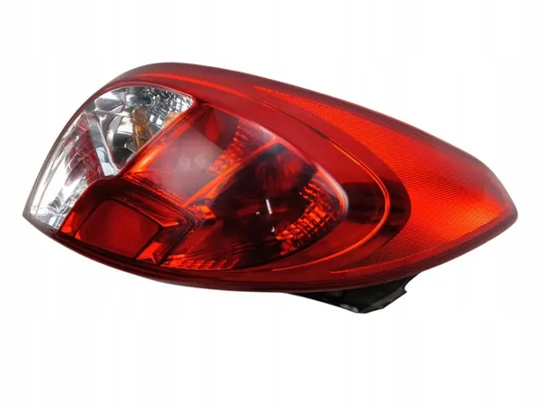 Luz trasera izquierda Hyundai i20 I Lift (2012-2015) HB 5D 92401-4P500 image 6