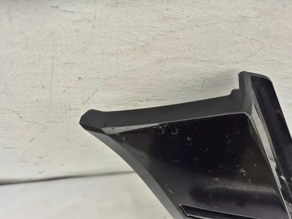 Grade do para-choque dianteiro Nissan Qashqai J11 Lift 62070HV00A image 2