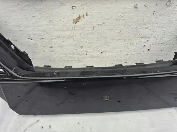 Grade do para-choque dianteiro Nissan Qashqai J11 Lift 62070HV00A image 4