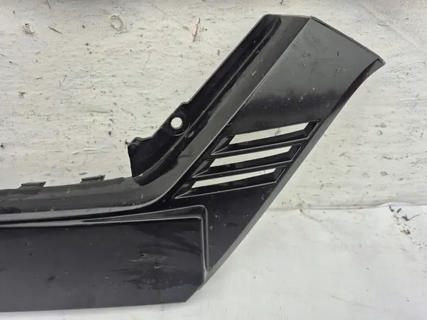 Grade do para-choque dianteiro Nissan Qashqai J11 Lift 62070HV00A image 5