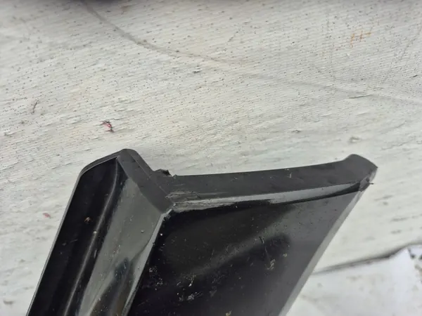 Grade do para-choque dianteiro Nissan Qashqai J11 Lift 62070HV00A image 6