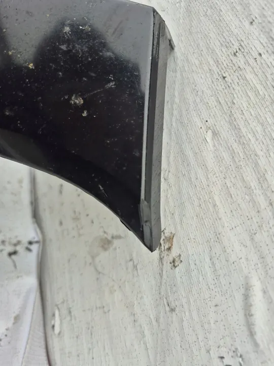 Grade do para-choque dianteiro Nissan Qashqai J11 Lift 62070HV00A image 7