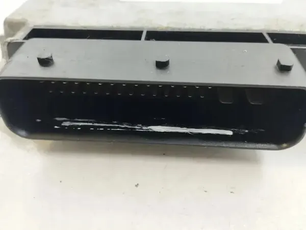 Aandrijving controller OEM 0AD927755AD Porsche Cayenne I image 8