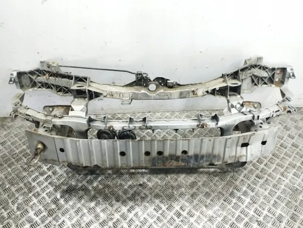 Eixo dianteiro Ford OE AMD148827 - Estado usado image 2