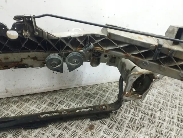 Eixo dianteiro Ford OE AMD148827 - Estado usado image 10