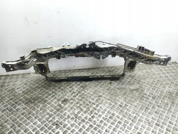 Eixo dianteiro Ford OE AMD148827 - Estado usado image 8