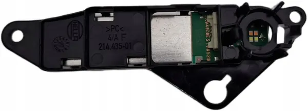 Mercedes LED DRL Blinker Modul OEM 214.435-01 image 2