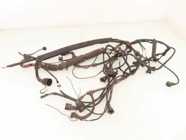 Faisceau Moteur BMW pour E46 318 M43B19 image 2