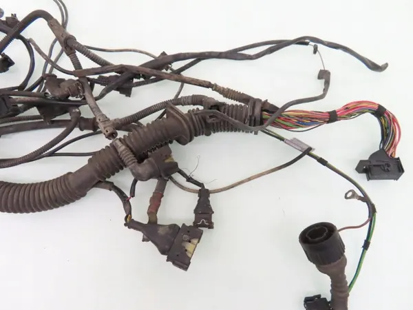 Faisceau Moteur BMW pour E46 318 M43B19 image 3