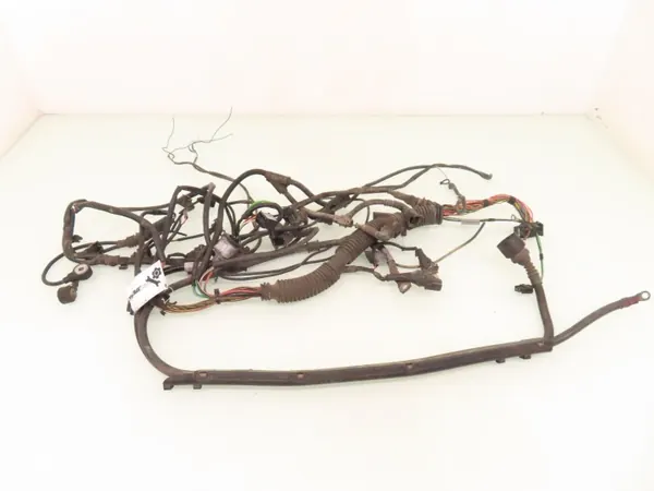 Faisceau Moteur BMW pour E46 318 M43B19 image 4