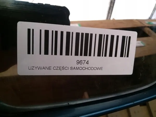 Höger spegel OEM 360204988 för Audi A4 B8 07-11 image 7