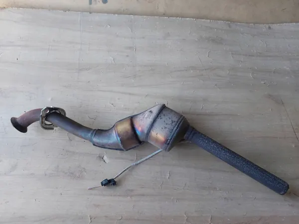 Catalyseur OEM 208024159R pour Dacia Sandero II image 5